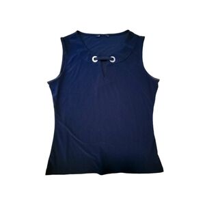 Classy Professional Tank Top